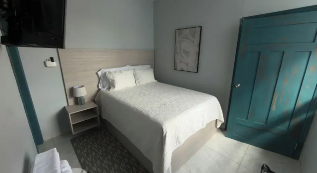 El Inn de la Moderna, Reservar Apart-hotel Apart-hotéis em Cortés, Apart-hotel