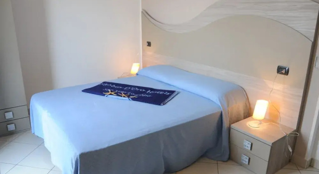 Spiaggia D'Oro, Buchen Sie Hotel Hotels in Sizilien mit Frühstück, Frühstück