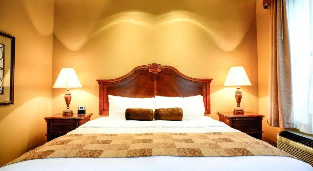 Двухместный номер Superior The Parlour Inn, an Ascend Collection Hotel