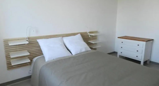 Appartement La Rochelle, 2 pièces, 5 personnes - FR-1-551-7