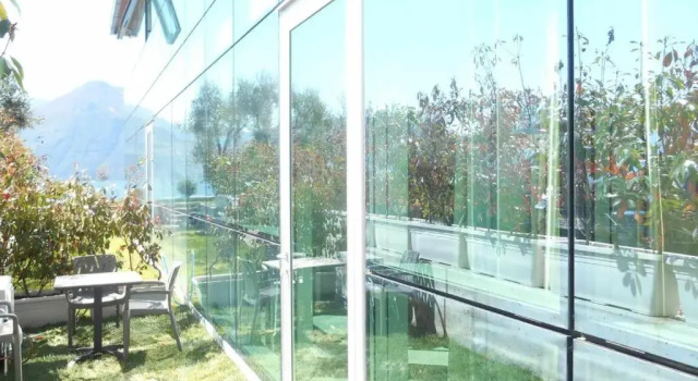 Апартаменты Direttamente Al Lago Apartments