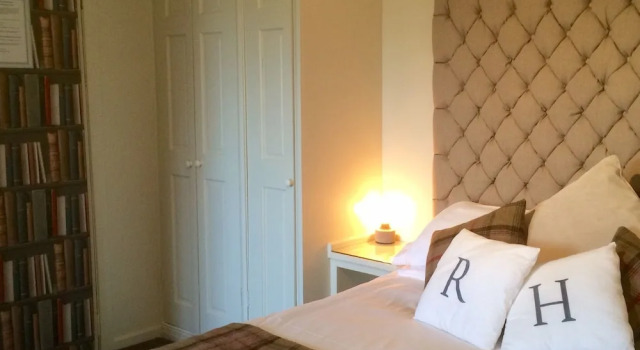 Двухместный номер Standard Ruswarp Hall - Whitby