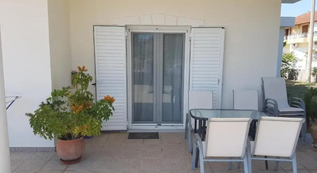 Апартаменты с 3 комнатами Konstantinos Apartments