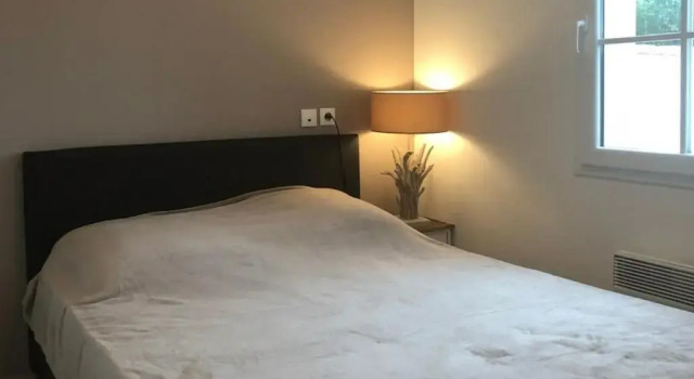 Maison Barbatre, 4 pièces, 7 personnes - FR-1-224B-127