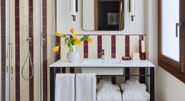 Номер Standard с 2 комнатами Seda Residences