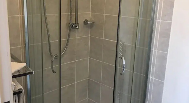 Номер Deluxe с видом на воду The Gaydon
