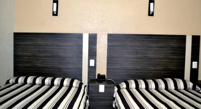 Двухместный номер Standard Hotel Arizona