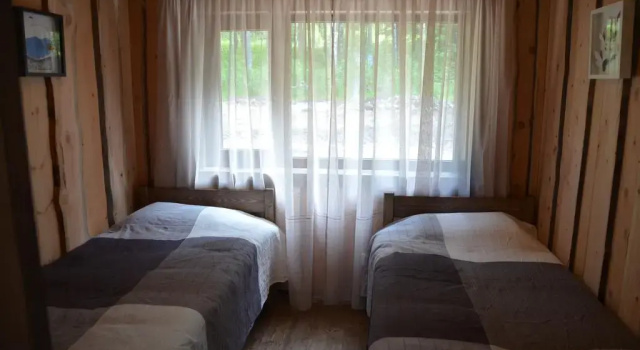 Angenlahti, Buchen Sie Hotel Angenlahta Russland