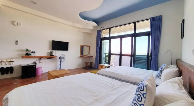 Номер Standard Warm & Cozy Inn