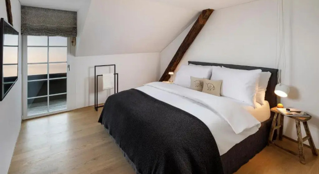 La Colombe Boutique Hotel, Забронировать Бутик-отель Цуг Цуг