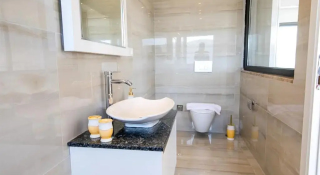 Вилла Likya Villa Kalkan