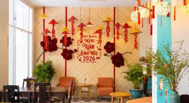 Dorm Garden Hostel Danang By Haviland, Book Hostel / Vandrerhjem Hostels i Da Nang, Hostel / Vandrerhjem