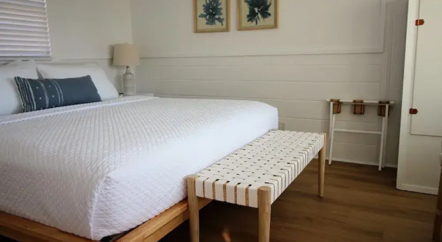 Номер Superior Inn on the Beach