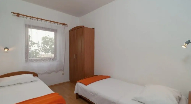 Apartments Katija 4203
