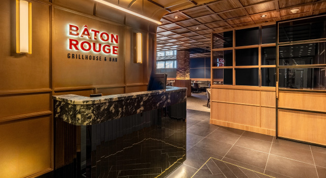 Crowne Plaza Moncton-Downtown by IHG