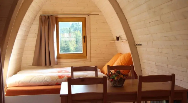 B&B Hofgenuss, Забронировать Отель «постель и завтрак» Бютшвиль Toggenburg