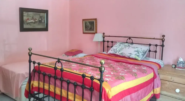 Номер Standard Orchard Pond Bed & Breakfast