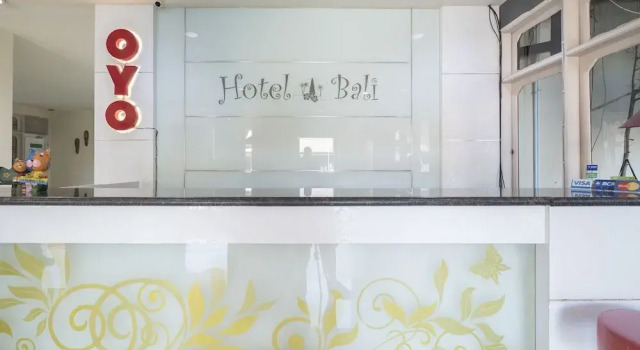 OYO 924 Hotel Bali, Rezervovat Hotel Wellness hotely v Sulawesi, SPA