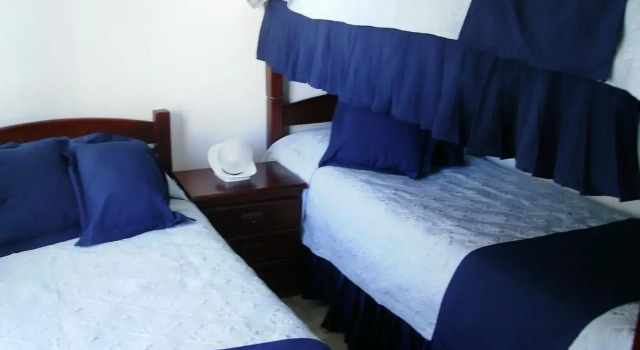 Parquemar Center Apartment, Prenota Appartamento Hotel a Maldonado con parcheggio, Parcheggio