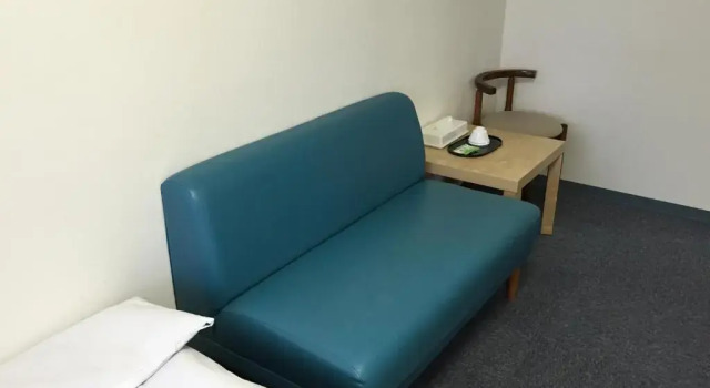 Двухместный номер Standard Grampus Inn Shirahama