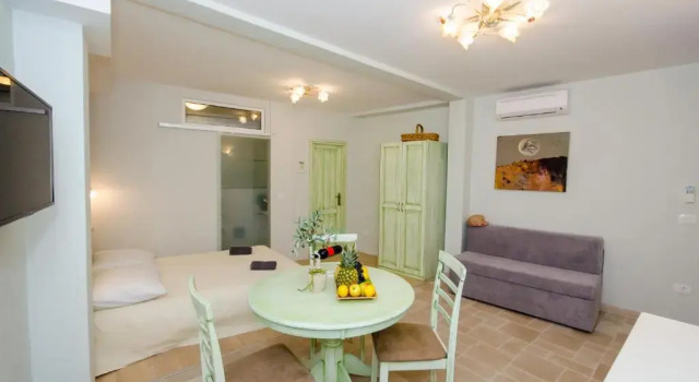 Студия Casa Matteotti