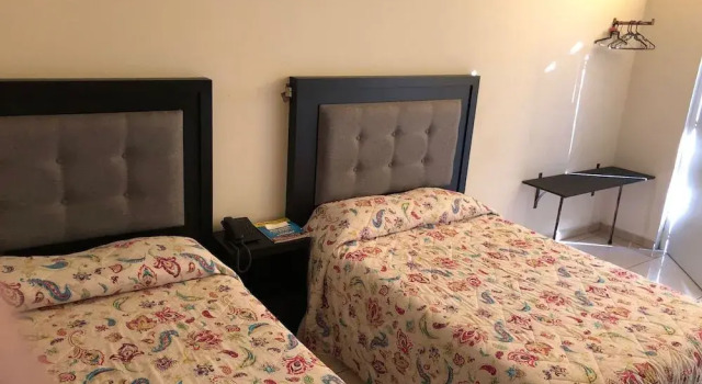 Hotel Las Brisas Tepic, Забронировать Отель Отели Тепик 3 звезды, 3*