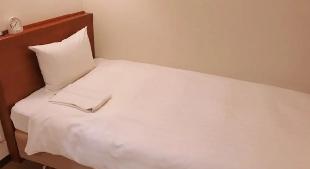 Одноместный номер Smile Hotel Namba