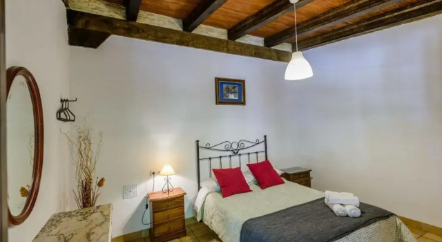 Cortijo El Vinculo Campillos by Ruralidays, Забронировать Отель Отели провинции Малаги с бассейном, Бассейн