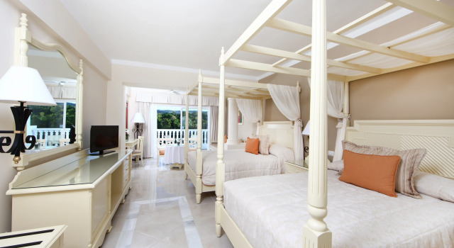 Bahia Principe Escape Runaway Bay - All Inclusive, Book Hotel SPA-hoteller i Ocho Rios Coast, SPA