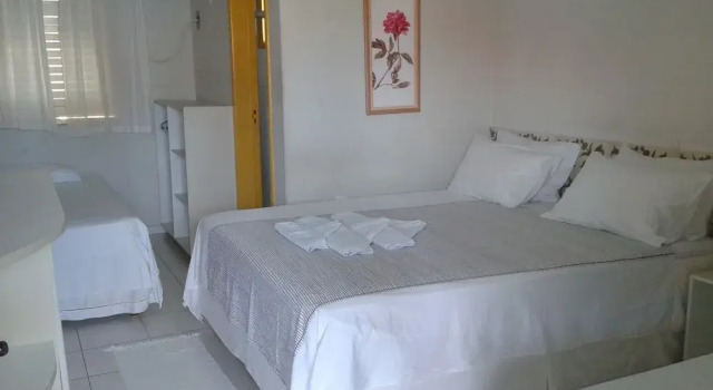 Pousada Kanamary