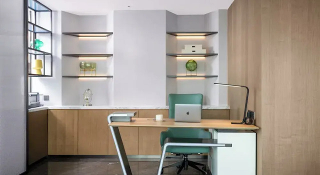 Люкс Holiday Inn Chengdu East by IHG