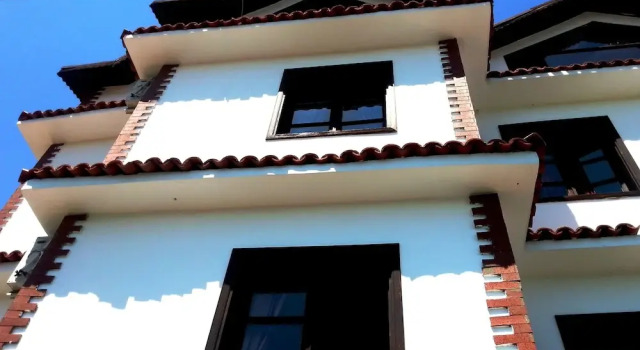 Knidos Butik Otel, Rezervovat Hotel Hotely v Mugla se snídaní, Snídaně