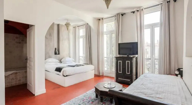 Номер Superior Le Ryad Boutique Hôtel