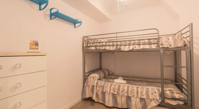 Апартаменты Apartamento Stella Maris Ref. 1069  by Iberplaya