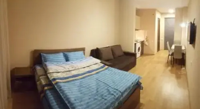 Magicstay - Flat 32M² 1 Bedroom 1 Bathroom - Bakuriani, Rezerwuj Hotel Bakuriani Samckhe Javakheti