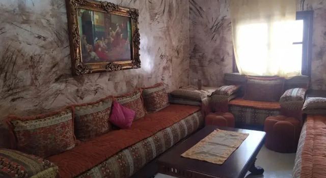 Marguerite Vacancy Apartment
