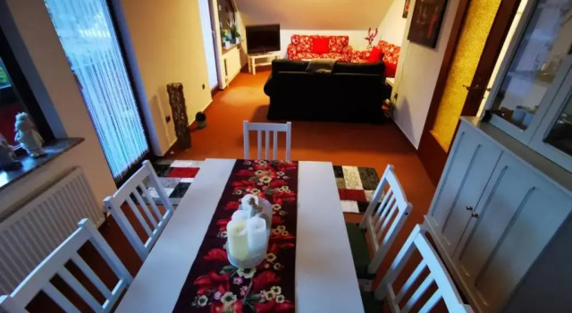 Lejlighed med altan Haus Kalli