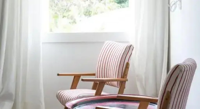 Двухместный люкс Deluxe Vila Santa Teresa