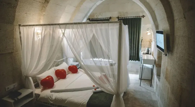 Номер Superior DAPHNE CAVE HOTEL