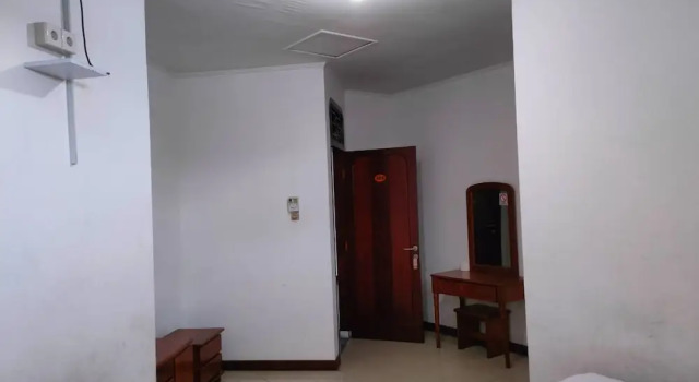 Standard Zimmer Wisma Hari Kota