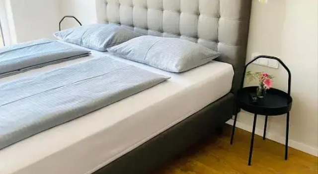 Апартаменты Пентхаус Motel Inn Simbach
