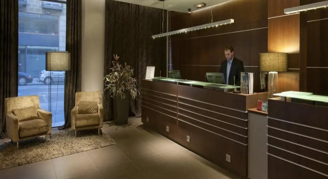 Hotel Constanza