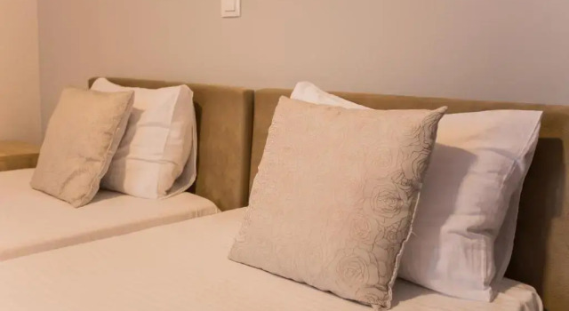 Номер Standard Hotel Hana