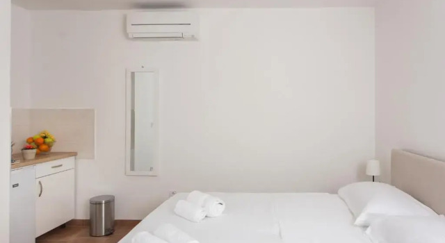 Номер Standard Guest House Eight Roses
