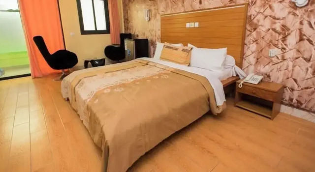 Cityzen Hotel