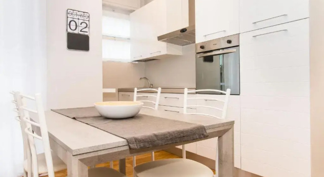 Апартаменты MM Pozzo Strada Terrace Apartment