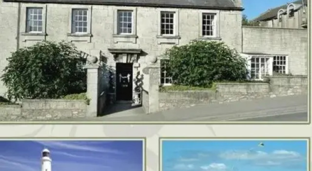 Queen Anne House