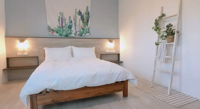 Dou B&B, Забронировать Отель «постель и завтрак» Отели в центре Хенгчун, в центре