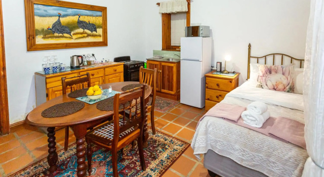 Ravenscliff Manor, Забронировать Отель Оудсхорн Klein Karoo, рядом с ArtKaroo Art Gallery