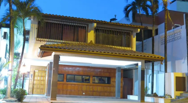 Hostal Carolina Princess